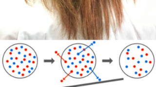 美容室で当日予約は迷惑なのか 唯一困るのは Liss 恵比寿 フリーランス美容師のみの美容室 代表 渡辺真一 地毛に戻す美容師 コンプレックス お悩み相談