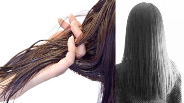 トリートメントの種類って知ってますか 前処理 中間処理 後処理とは Liss 恵比寿 フリーランス美容師のみの美容室 代表 渡辺真一 地毛に戻す美容師 コンプレックス お悩み相談
