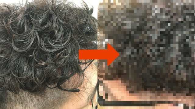 パーマは濡れているとクリッと出る 乾かすとパーマは伸びる Liss 恵比寿 フリーランス美容師のみの美容室 代表 渡辺真一 地毛に戻す美容師 コンプレックス お悩み相談 パーマは濡れているとクリッと出る 乾かすとパーマは伸びる Liss 恵比寿 フリーランス美容師のみの美容室 代表 渡辺真一 地毛に戻す美容師 コンプレックス お悩み相談