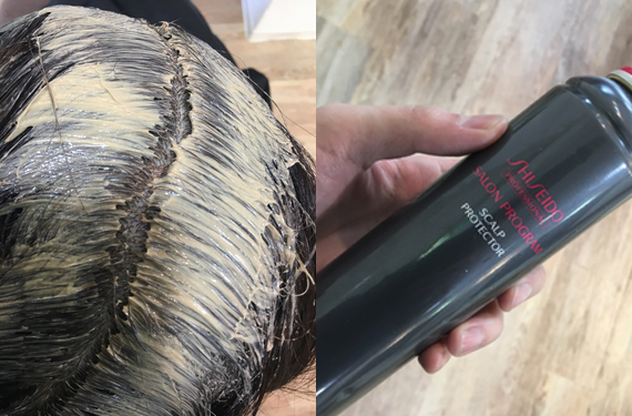 ブログ見てのご来店 白髪を染めたいけど頭皮が弱いので根元に塗らないで欲しい しみにくいようにご対応しますよ Liss 恵比寿 フリーランス美容師のみの美容室 代表 渡辺真一 地毛に戻す美容師 コンプレックス お悩み相談 ブログ見てのご来店 白髪を染めたいけど頭皮が弱いので根元に塗らないで欲しい しみにくいようにご対応しますよ Liss 恵比寿 フリーランス美容師のみの美容室 代表 渡辺真一 地毛に戻す美容師 コンプレックス お悩み相談