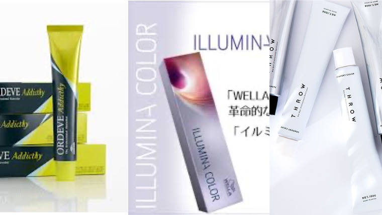 マシュマロで美容師に匿名で質問 イルミナ アディクシー スロウカラーどれがいいの Liss 恵比寿 フリーランス美容師のみの美容室 代表 渡辺真一 地毛に戻す美容師 コンプレックス お悩み相談