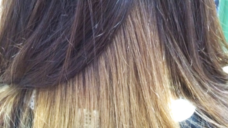 Lineにてご質問 インナーカラーを後々全部ブリーチして均一な明るさ 色にできる Liss 恵比寿 フリーランス美容師のみの美容室 代表 渡辺真一 地毛に戻す美容師 コンプレックス お悩み相談 Lineにてご質問 インナーカラーを後々全部ブリーチして均一な明るさ 色にできる Liss 恵比寿 フリーランス美容師のみの美容室 代表 渡辺真一 地毛に戻す美容師 コンプレックス お悩み相談
