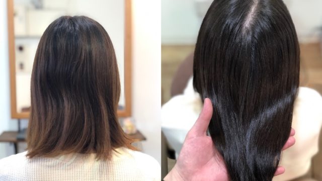 ブログ見てのご来店 染めるのが面倒なので地毛に戻したい Liss 恵比寿 フリーランス美容師のみの美容室 代表 渡辺真一 地毛に戻す美容師 コンプレックス お悩み相談 ブログ見てのご来店 染めるのが面倒なので地毛に戻したい Liss 恵比寿 フリーランス美容師のみの美容室 代表 渡辺真一 地毛に戻す美容師 コンプレックス お悩み相談