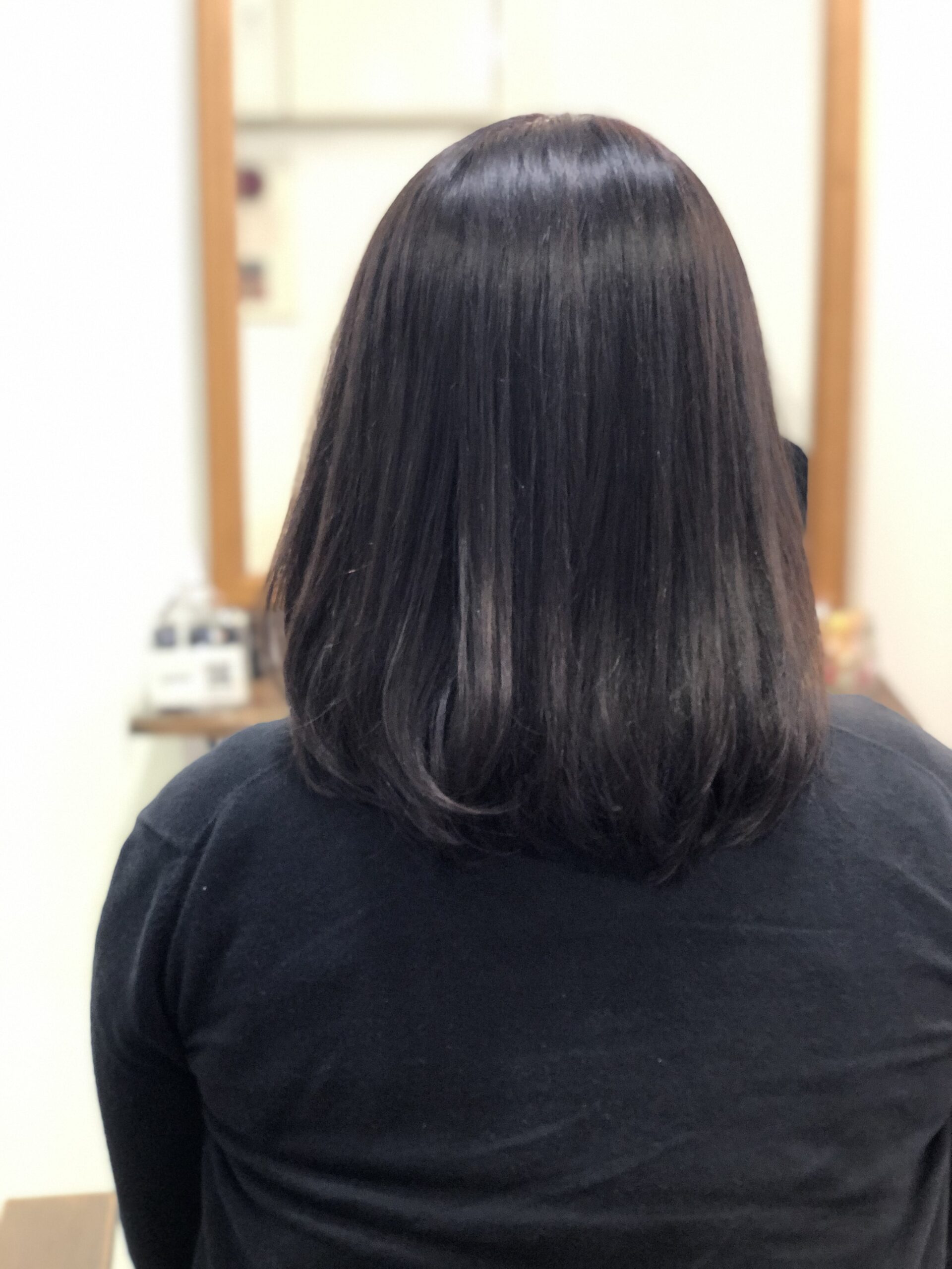 ブログ見てのご来店 ブリーチした髪を地毛にしたいわけじゃなく色持ちの良い暗い茶色にしたい Liss 恵比寿 フリーランス美容師のみの美容室 代表 渡辺真一 地毛に戻す美容師 コンプレックス お悩み相談