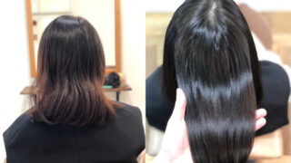 マシュマロで美容師に匿名で質問 パヤ毛が急に増えて困ってる 原因と改善方法は Liss 恵比寿 フリーランス美容師のみの美容室 代表 渡辺真一 地 毛に戻す美容師 コンプレックス お悩み相談