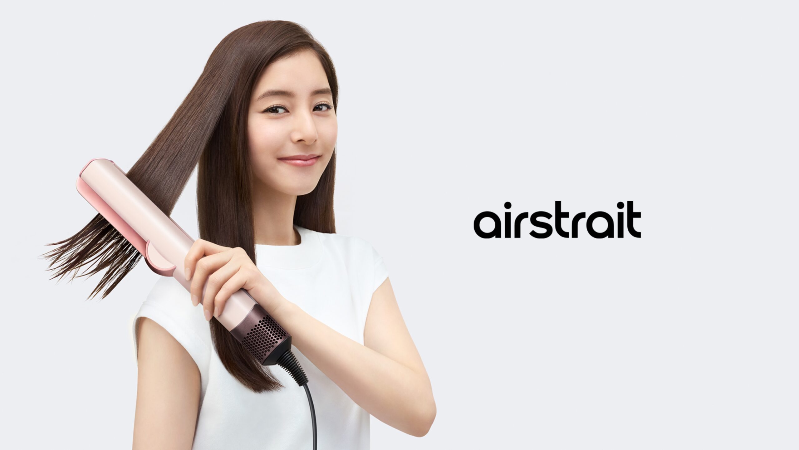 美容師向け記事】ダイソンからストレートドライヤー“Dyson